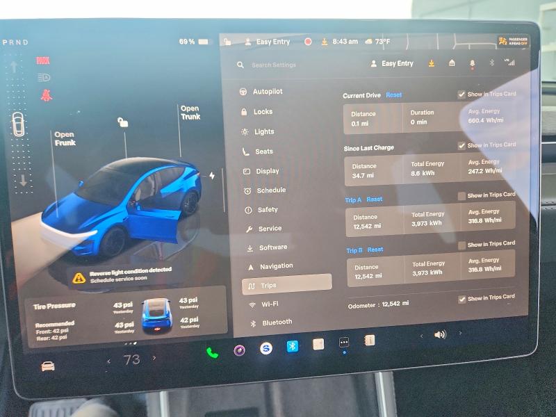 Aukcja sprzedaży 2026 Tesla Model Y, vin: 7SAYGDED3TA426515, numer aukcji: 49730206