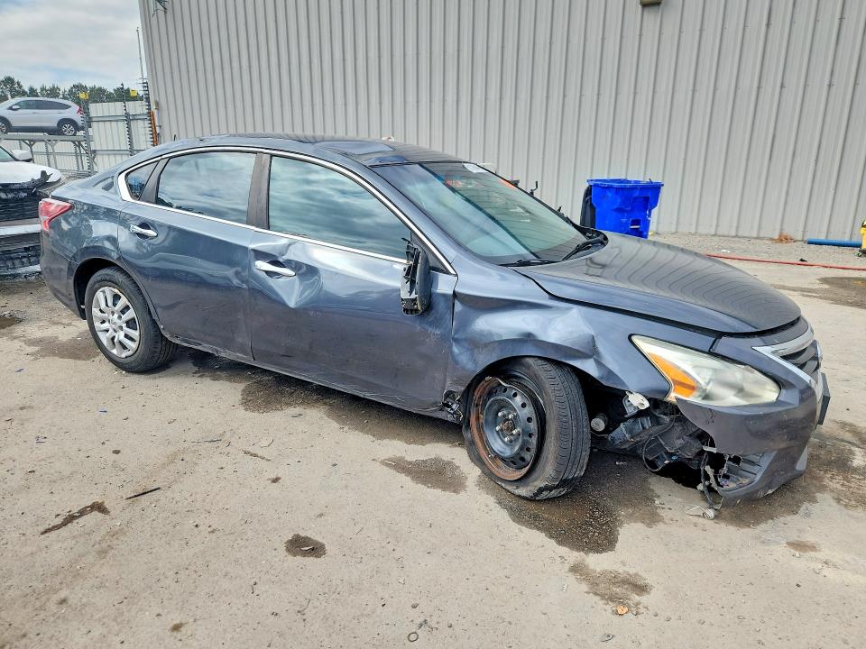 Aukcja sprzedaży 2013 Nissan Altima, vin: 1N4AL3AP3DN519504, numer aukcji: 51189446