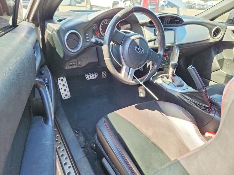 Продажа на аукционе авто 2013 Subaru Brz, vin: JF1ZCAC13D2603761, номер лота: 50666456
