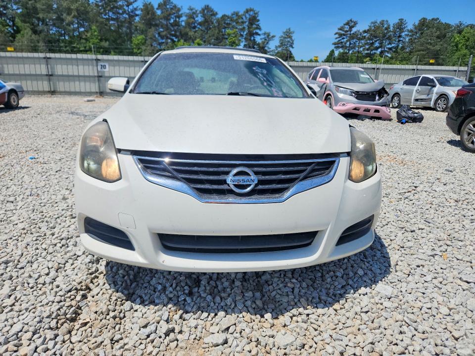 Aukcja sprzedaży 2012 Nissan Altima, vin: 1N4AL2EP2CC252998, numer aukcji: 51266566