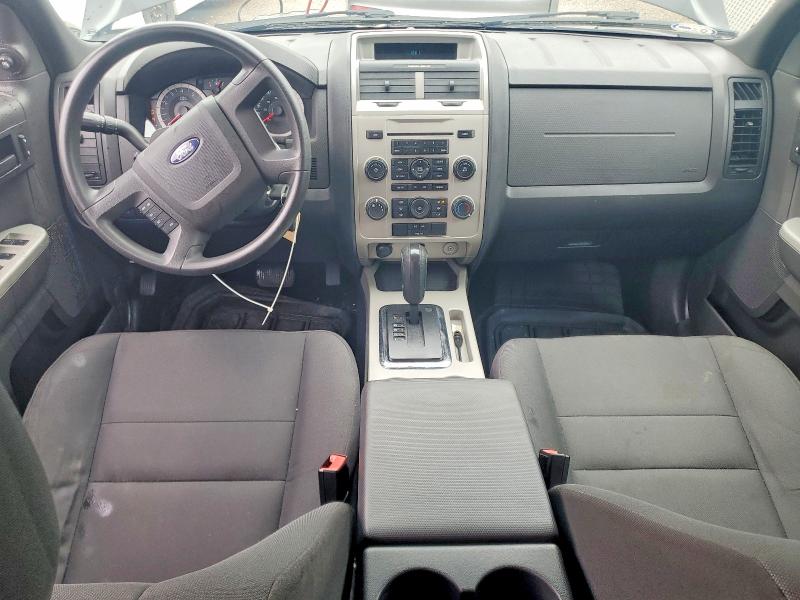 Aukcja sprzedaży 2011 Ford Escape, vin: 1FMCU0DG7BKA15669, numer aukcji: 49935736