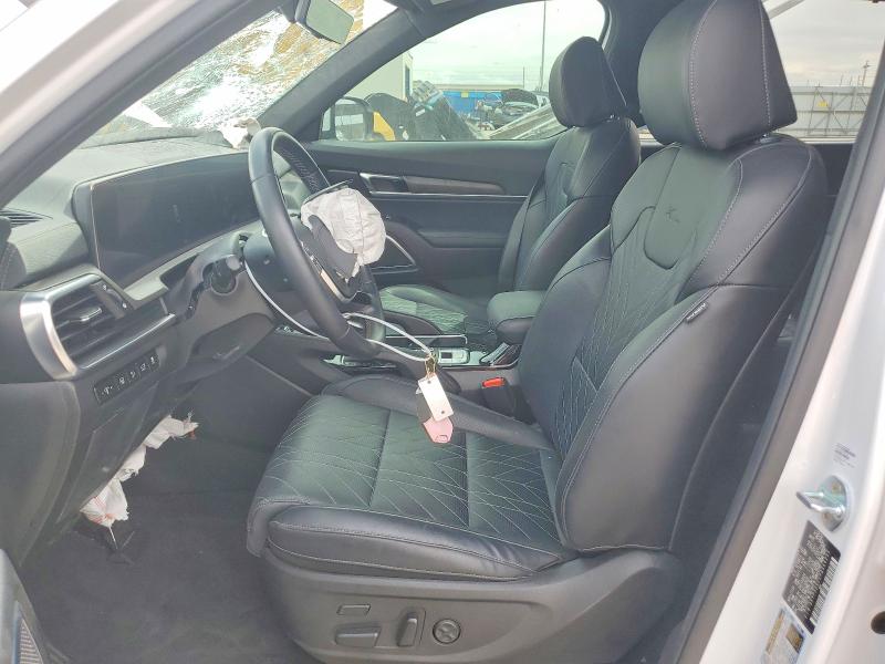 Aukcja sprzedaży 2023 Kia Telluride, vin: 5XYP5DGCXPG346293, numer aukcji: 48879826