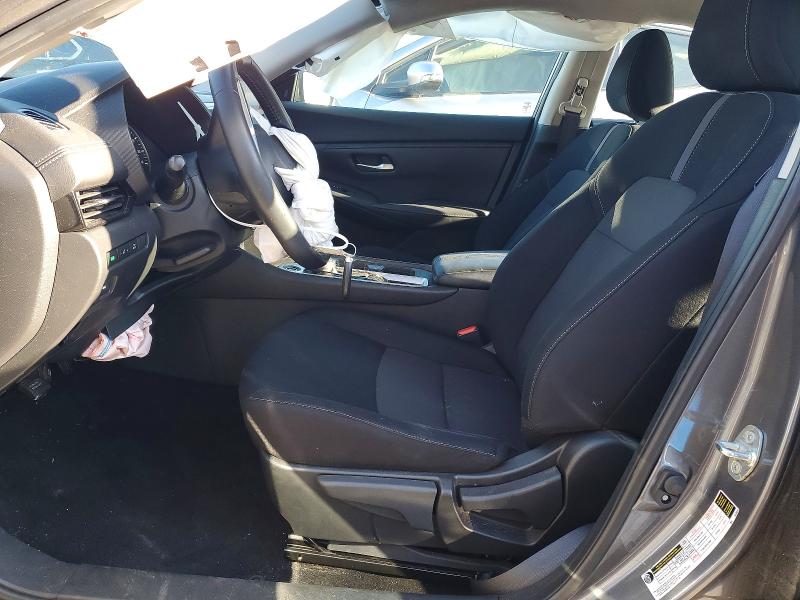 Продажа на аукционе авто 2022 Nissan Sentra, vin: 3N1AB8CV4NY298217, номер лота: 45956726