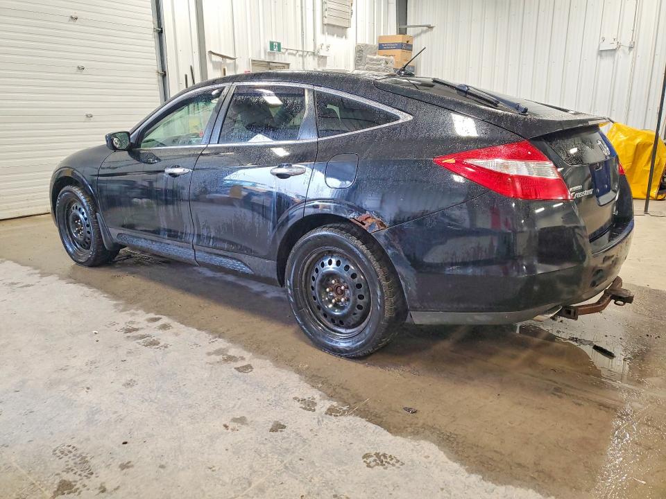 Aukcja sprzedaży 2011 Honda Accord, vin: 5J6TF2H59BL800427, numer aukcji: 49369096
