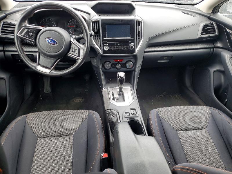 Aukcja sprzedaży 2019 Subaru Crosstrek, vin: JF2GTADC6K8225545, numer aukcji: 49490296