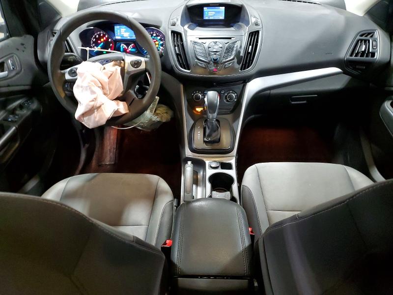 Aukcja sprzedaży 2015 Ford Escape, vin: 1FMCU9G98FUC22227, numer aukcji: 51607336