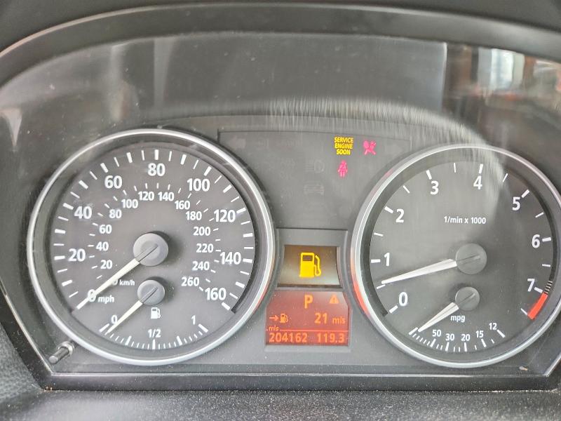 49808556 :رقم المزاد ، WBAVB13556PT24328 vin ، 2006 Bmw 325 مزاد بيع