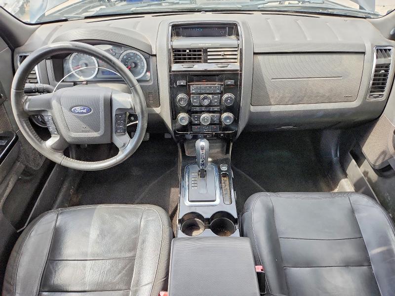 Продажа на аукционе авто 2010 Ford Escape, vin: 1FMCU9EG1AKD26919, номер лота: 51633026