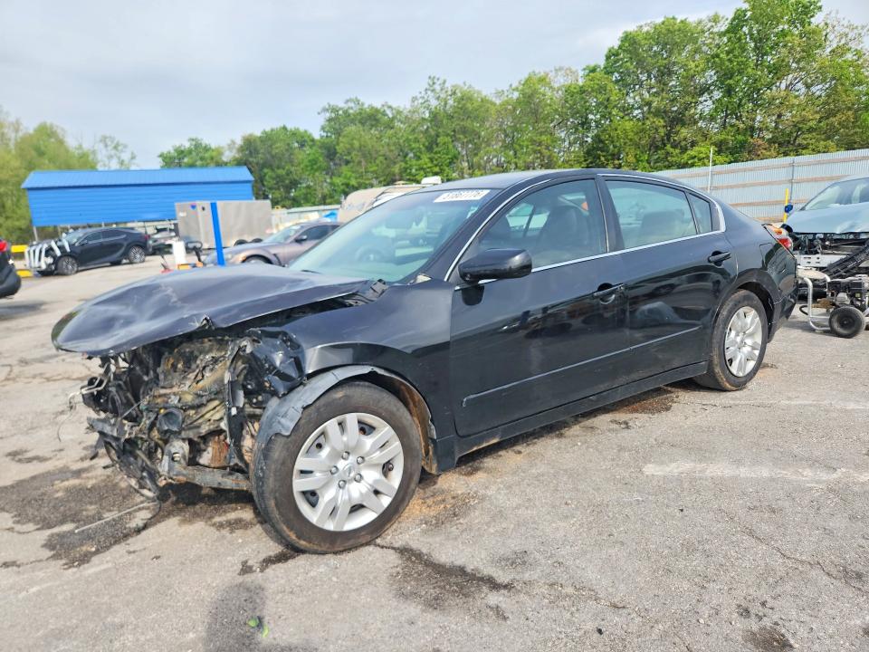 51867776 :رقم المزاد ، 1N4AL2AP7AN506230 vin ، 2010 Nissan Altima مزاد بيع