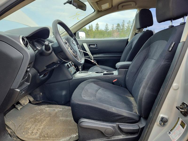 Aukcja sprzedaży 2012 Nissan Rogue, vin: JN8AS5MV5CW388267, numer aukcji: 47003456