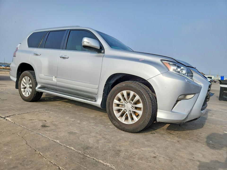 Продаж на аукціоні авто 2018 Lexus Gx, vin: JTJBM7FX6J5193122, номер лоту: 51073926