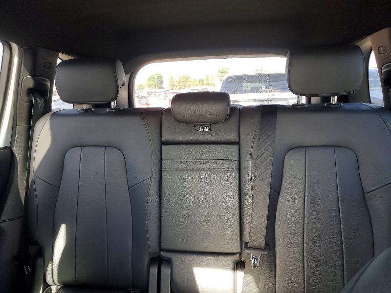 48704506 :رقم المزاد ، WDC4M4HB3LW011363 vin ، 2020 Mercedes-benz Glb مزاد بيع