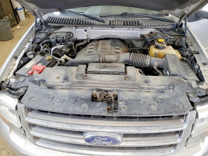 2016 Ford Expedition მანქანა იყიდება აუქციონზე, vin: 1FMJU2AT2GEF18908, აუქციონის ნომერი: 48519006