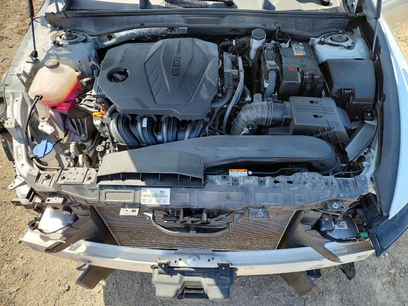 Aukcja sprzedaży 2024 Hyundai Sonata, vin: KMHL14JA5RA350882, numer aukcji: 50117066