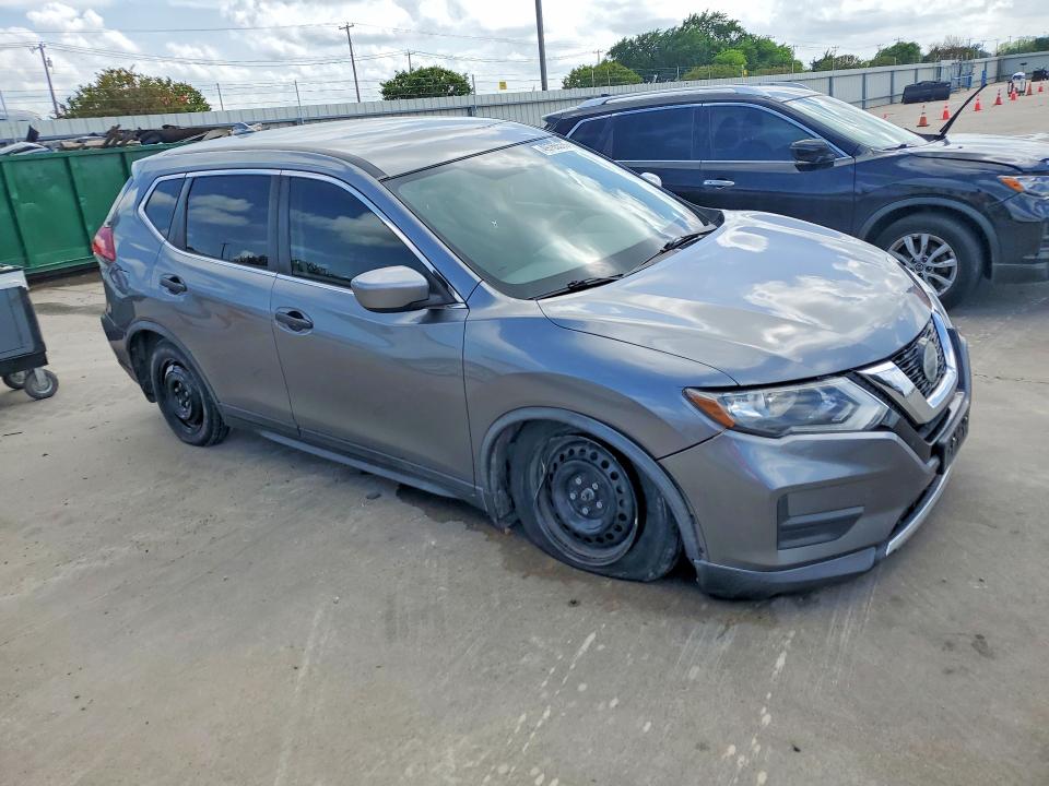 Продажа на аукционе авто 2018 Nissan Rogue, vin: KNMAT2MT6JP611378, номер лота: 49765586