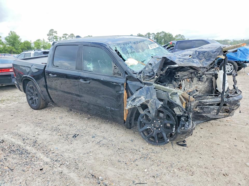 Продажа на аукционе авто 2022 Ram 1500, vin: 1C6SRFJT6NN414699, номер лота: 50121536