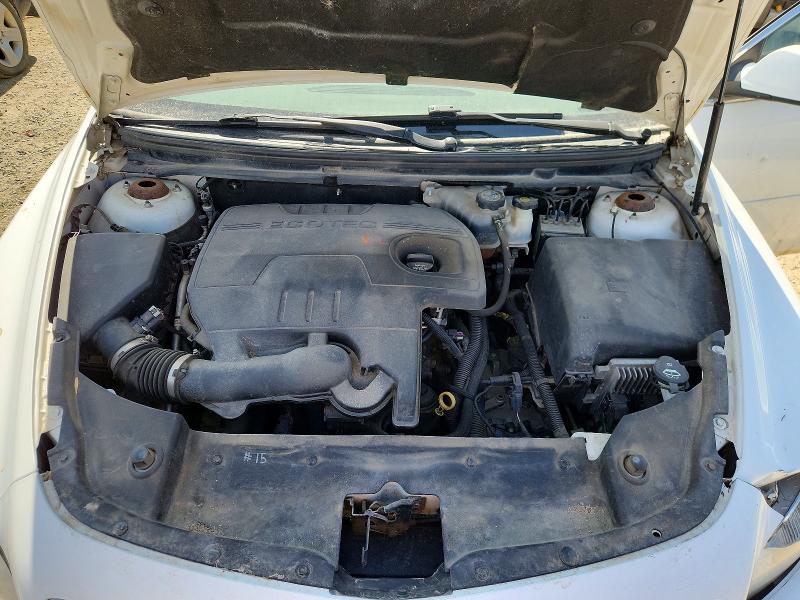 Продажа на аукционе авто 2012 Chevrolet Malibu, vin: 1G1ZC5EU9CF202711, номер лота: 50749476