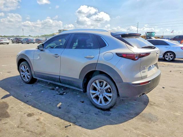 Продаж на аукціоні авто 2024 Mazda Cx-30, vin: 3MVDMBCM3RM665192, номер лоту: 51367026