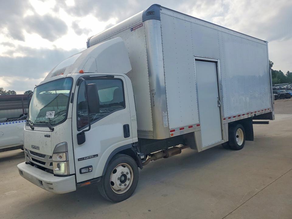 Продаж на аукціоні авто 2023 Isuzu Npr Hd, vin: 54DC4W1D2PS200099, номер лоту: 48852256