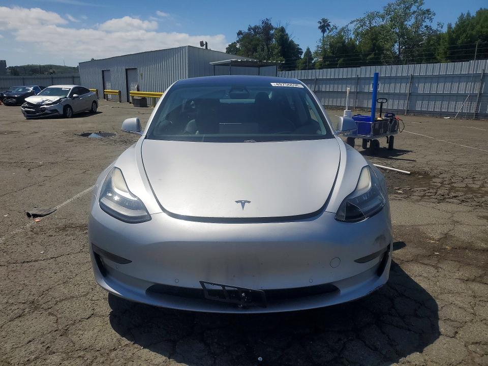 Aukcja sprzedaży 2018 Tesla Model 3, vin: 5YJ3E1EA3JF172564, numer aukcji: 49756696