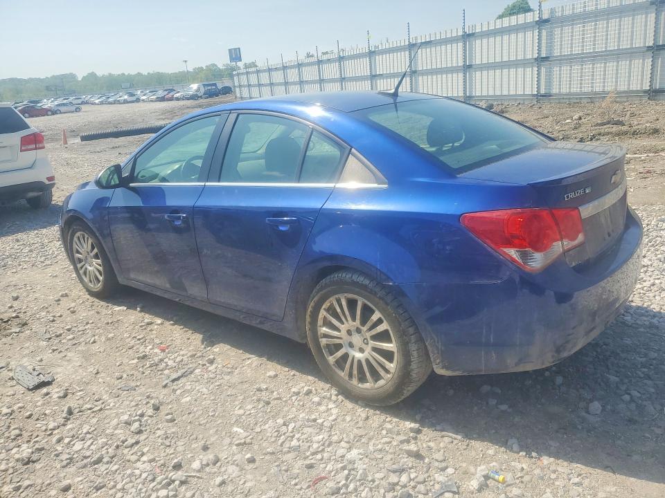 Aukcja sprzedaży 2012 Chevrolet Cruze, vin: 1G1PK5SC0C7145637, numer aukcji: 50276526