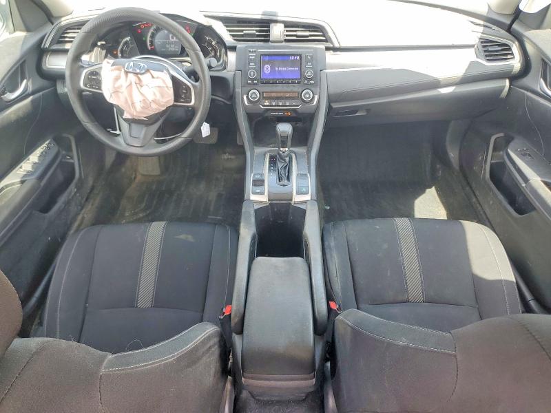 2018 Honda Civic მანქანა იყიდება აუქციონზე, vin: 19XFC2F5XJE039719, აუქციონის ნომერი: 51842026