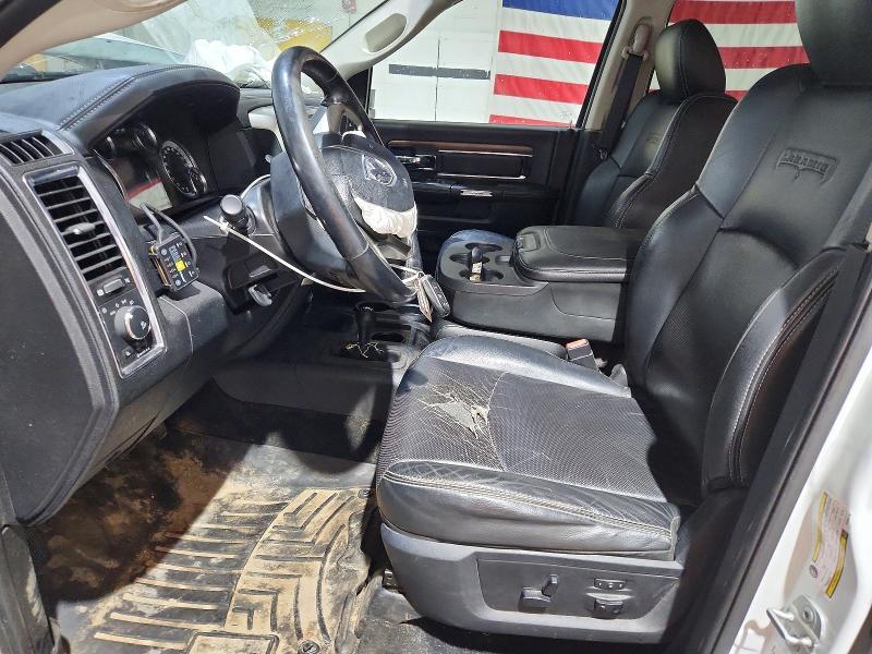 Продаж на аукціоні авто 2014 Ram 2500, vin: 3C6TR5FJXEG263719, номер лоту: 48708466