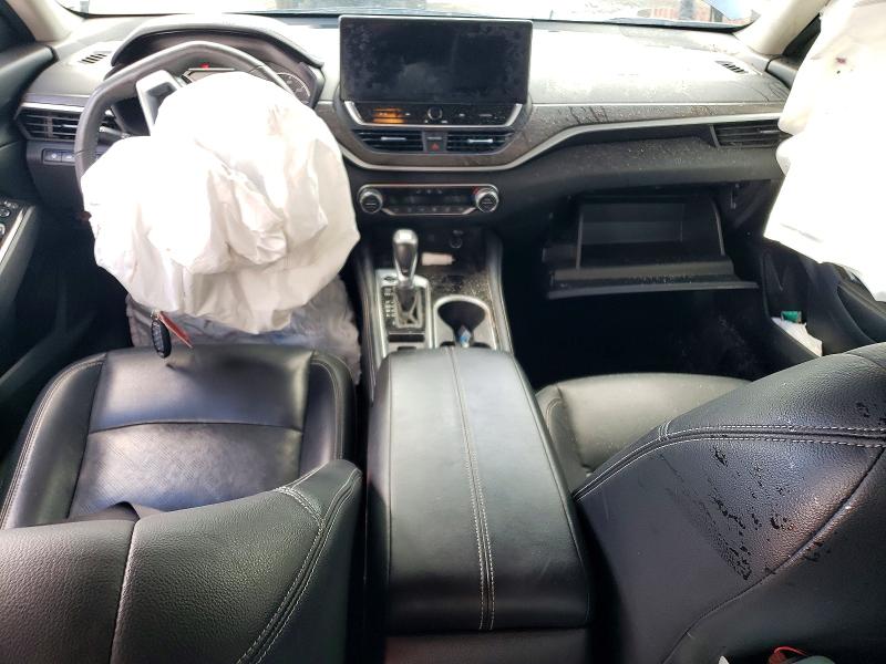 2023 Nissan Altima მანქანა იყიდება აუქციონზე, vin: 1N4BL4EW6PN326554, აუქციონის ნომერი: 49912606
