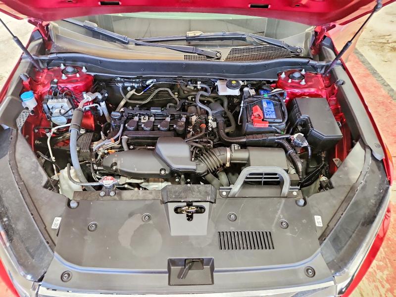 Aukcja sprzedaży 2024 Honda Cr-v, vin: 2HKRS4H25RH462231, numer aukcji: 49713626