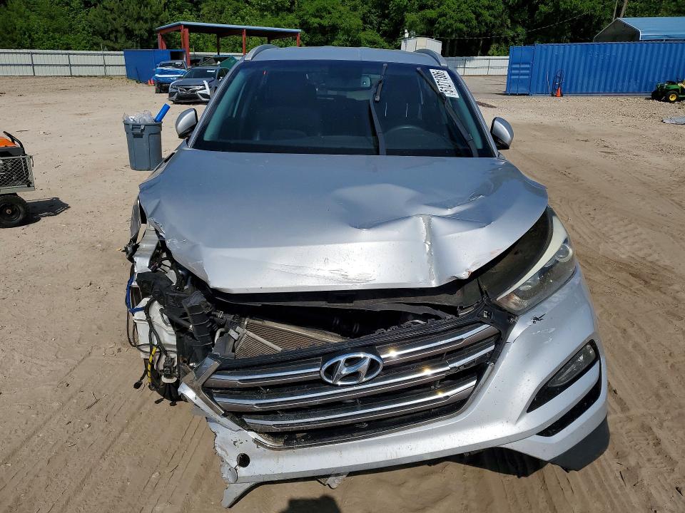 Продажа на аукционе авто 2016 Hyundai Tucson, vin: KM8J33A2XG0192409, номер лота: 51271386