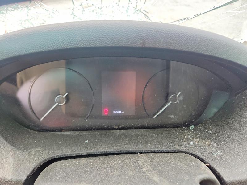 2024 Ram Promaster 2500 მანქანა იყიდება აუქციონზე, vin: 3C6LRVVG0RE152894, აუქციონის ნომერი: 48574246