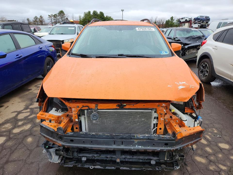 Aukcja sprzedaży 2018 Subaru Crosstrek, vin: JF2GTABC0J9211751, numer aukcji: 47928166