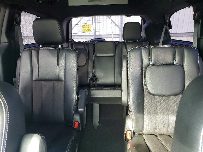 Продаж на аукціоні авто 2015 Chrysler Town & Country, vin: 2C4RC1HG3FR638456, номер лоту: 49269696