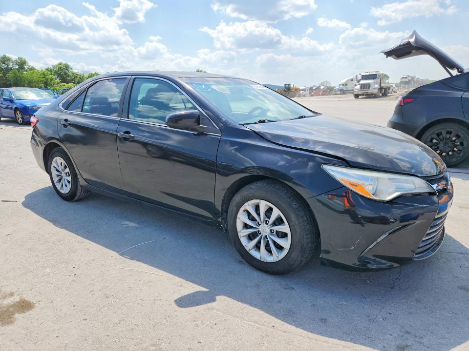 Aukcja sprzedaży 2015 Toyota Camry, vin: 4T4BF1FK5FR471201, numer aukcji: 50943656