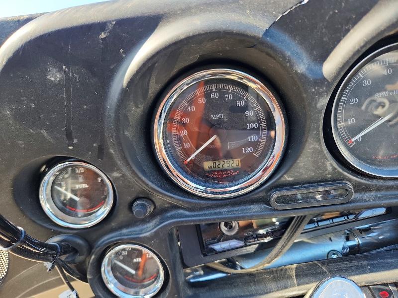 Продаж на аукціоні авто 2006 Harley-davidson Flhtcui, vin: 1HD1FCW126Y691948, номер лоту: 50894436