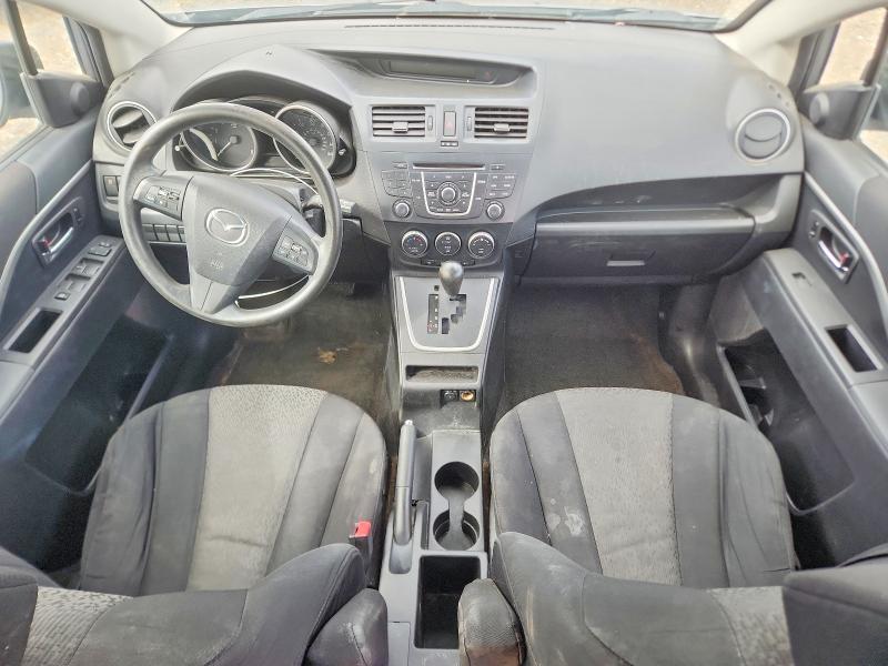 Продаж на аукціоні авто 2012 Mazda 5, vin: JM1CW2BL3C0133810, номер лоту: 50627096