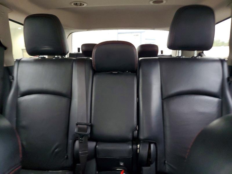Aukcja sprzedaży 2018 Dodge Journey, vin: 3C4PDDEG5JT389397, numer aukcji: 51296716