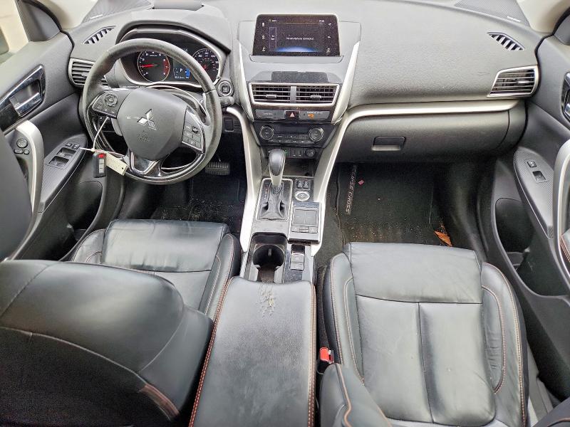 Продаж на аукціоні авто 2019 Mitsubishi Eclipse Cross, vin: JA4AT5AAXKZ000368, номер лоту: 49290706