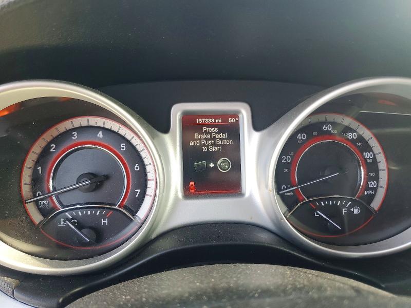 Продажа на аукционе авто 2017 Dodge Journey, vin: 3C4PDCAB0HT562161, номер лота: 49501846