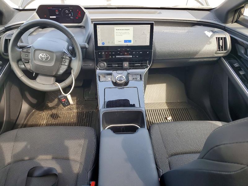 Aukcja sprzedaży 2025 Toyota Bz4x, vin: JTMABACA7SA093217, numer aukcji: 48643796