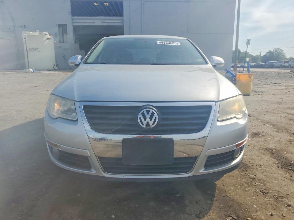 Aukcja sprzedaży 2010 Volkswagen Passat, vin: WVWJK7AN5AE139790, numer aukcji: 49860536
