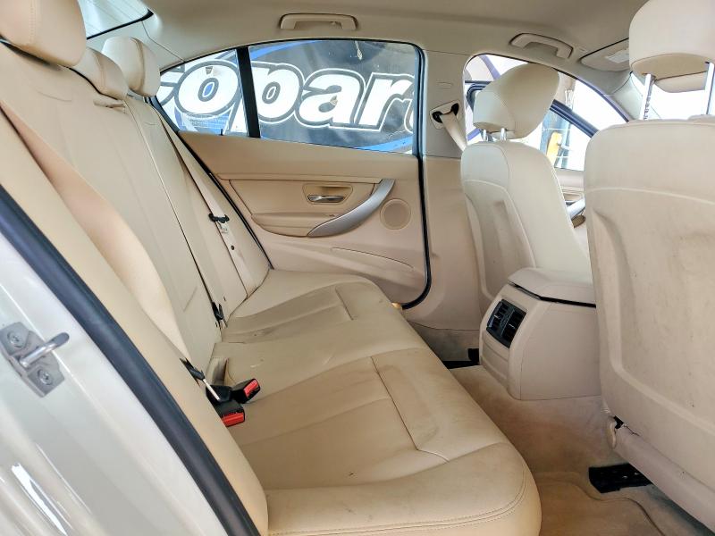 Продажа на аукционе авто 2015 Bmw 320, vin: WBA3B1C57FK136110, номер лота: 50100906