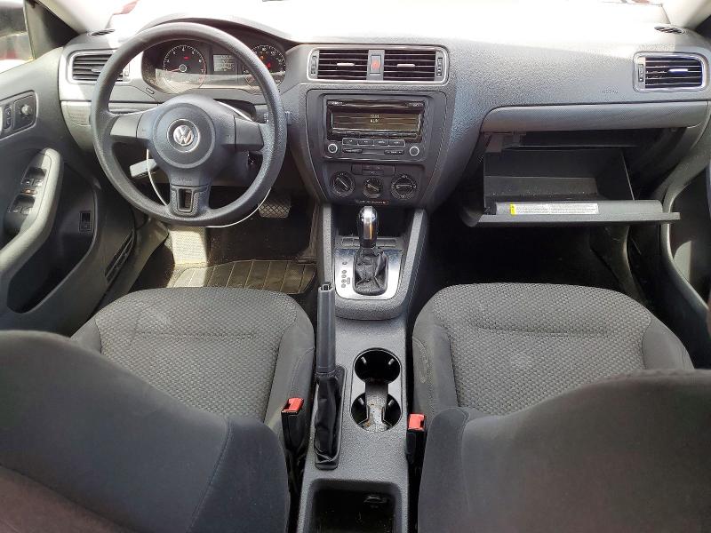 2013 Volkswagen Jetta მანქანა იყიდება აუქციონზე, vin: 3VW2K7AJ1DM200324, აუქციონის ნომერი: 51115196