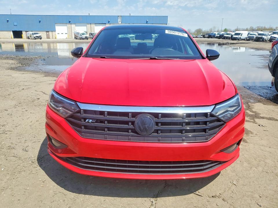 Продаж на аукціоні авто 2019 Volkswagen Jetta, vin: 3VWC57BU3KM206661, номер лоту: 50901276