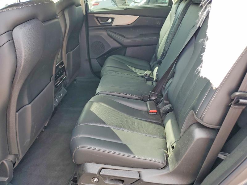 Продаж на аукціоні авто 2024 Acura Mdx, vin: 5J8YE1H45RL002096, номер лоту: 47806416