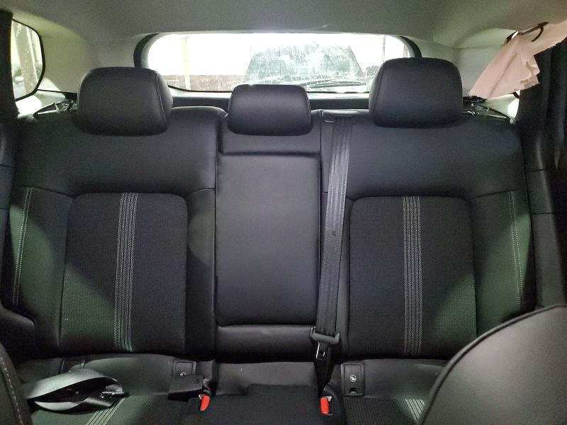 48806116 :رقم المزاد ، 7MMVABBM7RN198848 vin ، 2024 Mazda Cx-50 مزاد بيع