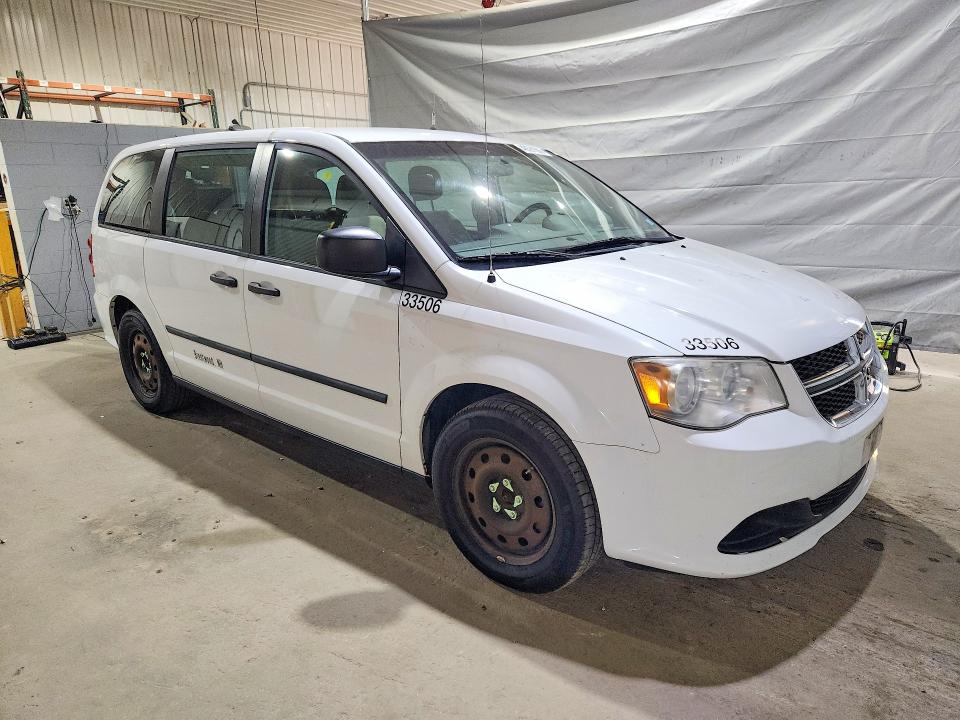 Aukcja sprzedaży 2014 Dodge Grand Caravan, vin: 2C4RDGBG6ER457147, numer aukcji: 48591656