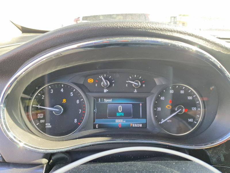 Продажа на аукционе авто 2019 Buick Encore, vin: KL4CJGSM9KB889837, номер лота: 49779016