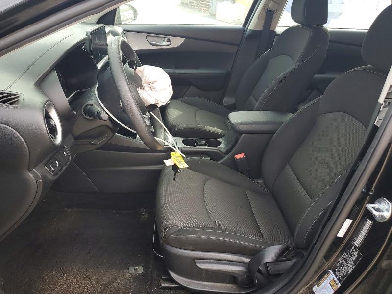 Aukcja sprzedaży 2023 Kia Forte, vin: 3KPF24AD6PE626425, numer aukcji: 49501176