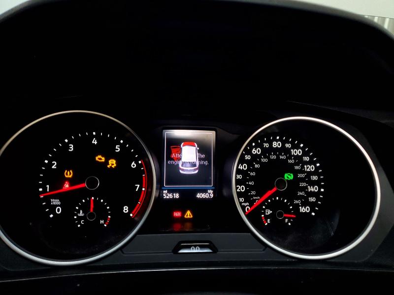 Aukcja sprzedaży 2021 Volkswagen Tiguan, vin: 3VV2B7AX6MM153994, numer aukcji: 51068476